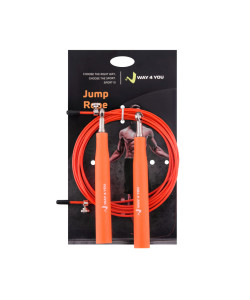 Скакалка ULTRA SPEED CABLE ROPE 3