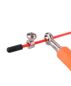 Скакалка ULTRA SPEED CABLE ROPE 3