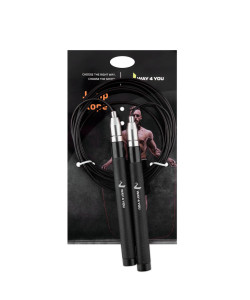 Скакалка Jump Rope Easy Lock