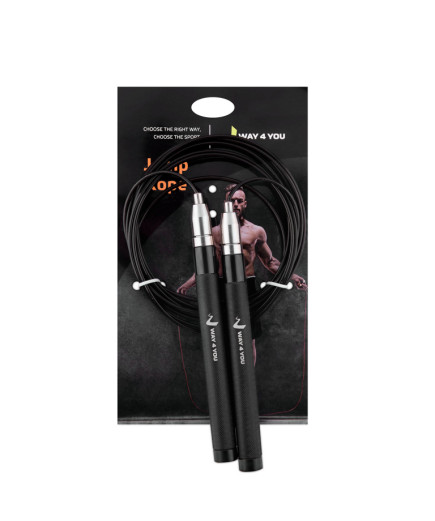 Скакалка Jump Rope Easy Lock