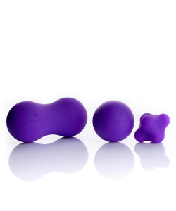 Набір для масажу - Elite Massage Set ( Set of 3)