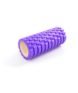 Масажний ролер Foam Roller (одноколірний)