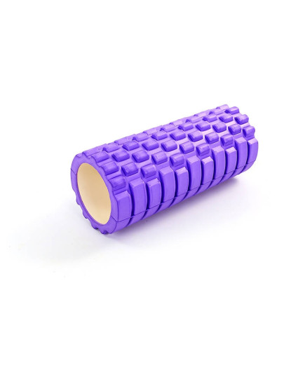 Масажний ролер Foam Roller (одноколірний)