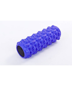 Масажний ролер Foam Roller (Thumb) FI-5714-4
