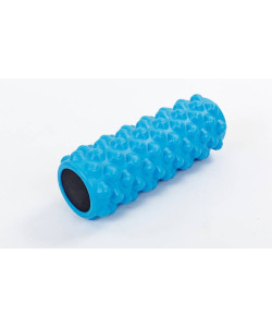 Масажний ролик Foam Roller (Thumb) FI-5714-2