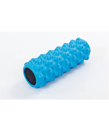 Масажний ролик Foam Roller (Thumb) FI-5714-2