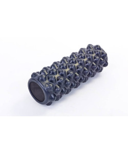 Масажний ролик Foam Roller (Thumb) FI-5714-1