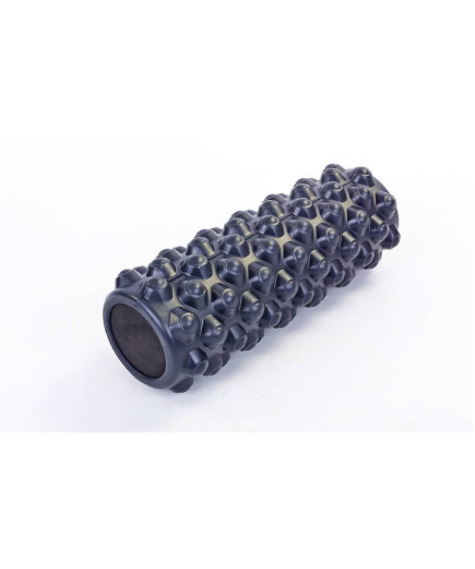 Масажний ролик Foam Roller (Thumb) FI-5714-1
