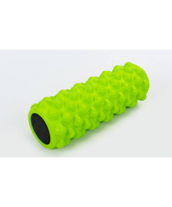 Масажний ролик Foam Roller (Thumb) FI-5714-3