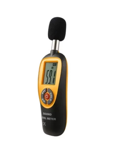 Шумомір Walcom HT-90A