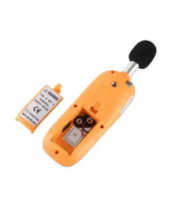 Шумомір Walcom HT-90A