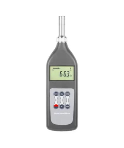 Шумомір WALCOM SL-5868N