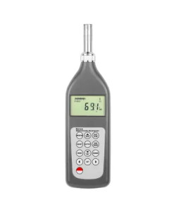 Аналізатор спектра шуму WALCOM SL-5868F