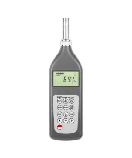 Аналізатор спектра шуму WALCOM SL-5868F