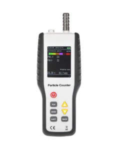 Тестер запиленості повітря Walcom HT-9600