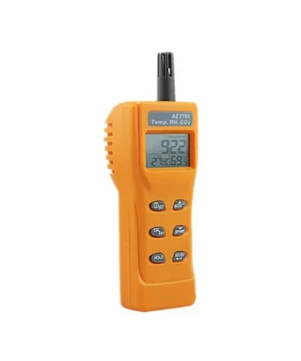 Портативний аналізатор CO2 AZ-7755