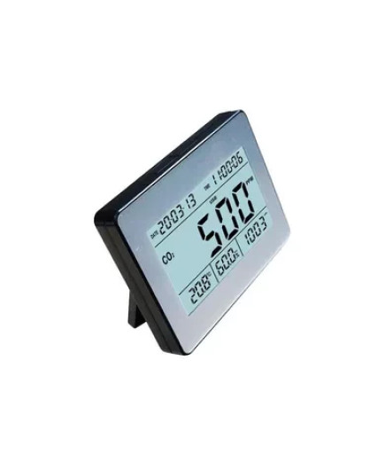 Монітор-логгер CO2, вологості, температури, тиску WALCOM HXT-2000