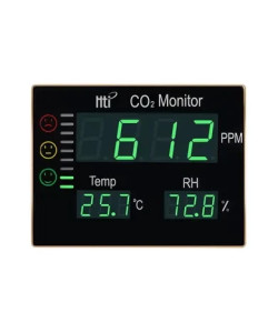 Монітор мікроклімату Walcom HT-2008
