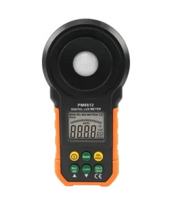 Люксметр Peakmeter PM6612