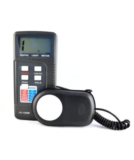 Люксметр WALCOM LX-1330B