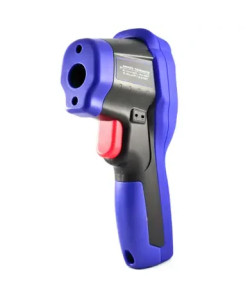 Пірометр FLUS IR-822 ( SRF722 ) (-50...+1050 С) з термопарою К-типу (-50 ° с до +1370℃) 30:1