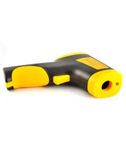 Пірометр (-50...+380 ºС) WALCOM HT-822