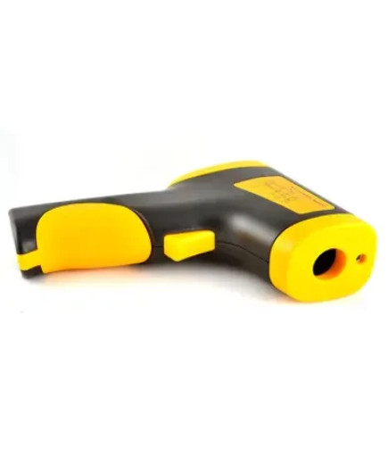 Пірометр (-50...+380 ºС) WALCOM HT-822