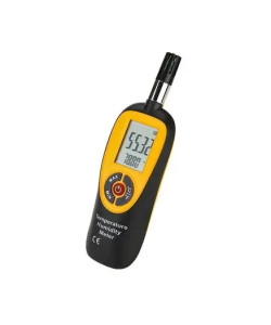 Термогігрометр Walcom HT-96