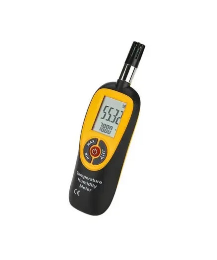 Термогігрометр Walcom HT-96