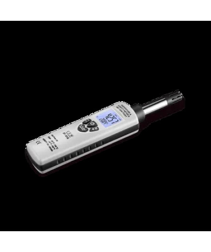 Гігрометр з визначенням точки роси CEM DT-321S (TH-611D)