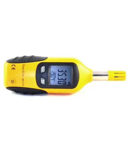 Термогігрометр WALCOM HT-86