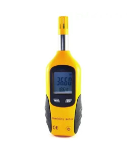 Термогігрометр WALCOM HT-86