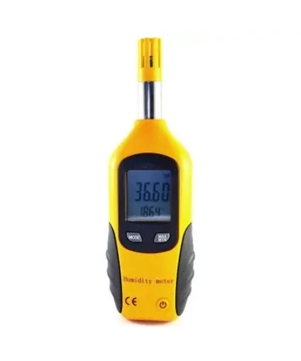 Термогігрометр WALCOM HT-86