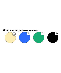 Крісло-каталка КВК Basis для транспортування пацієнтів
