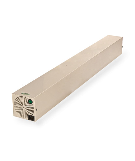 Рециркулятор бактерицидний Omega Maxi R 1х30 w ozone free