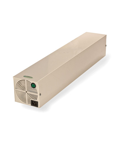 Рециркулятор бактерицидний Omega R Midi 2х15 w ozone free