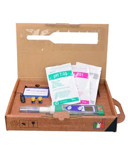 PH-метр ручної XS pH 1 Tester KIT