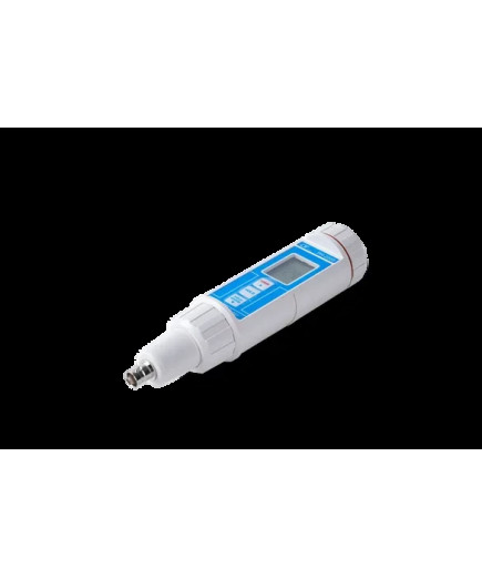 PH-метр з гострим електродом (для грунту, харчових продуктів) LUTRON PH-220S