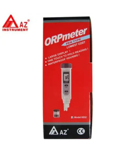 ОВП-метр AZ-8552