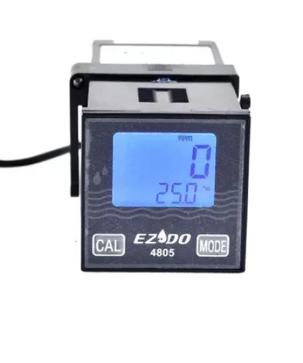 ОВП-індикатор EZODO 4805ORP з виносним електродом