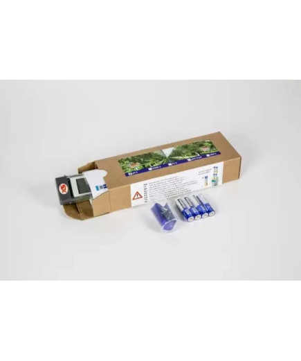 Кондуктометр/TDS-метр/солемір ручної XS Cond 1 Tester ECO PACK