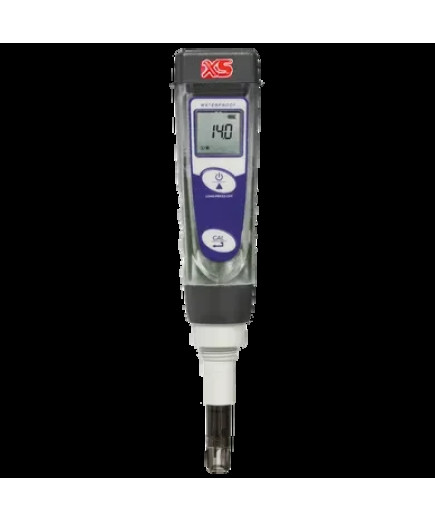 Кондуктометр/TDS-метр/солемір ручної XS Cond 1 Tester ECO PACK