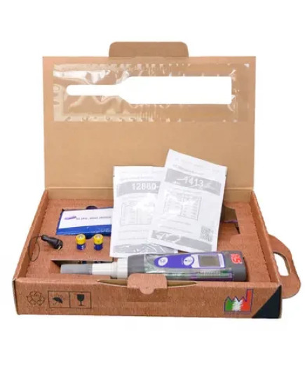 Кондуктометр/TDS-метр/солемір ручної XS Cond 1 Tester KIT