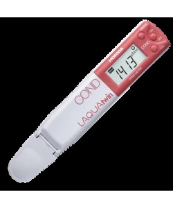 Кондуктометр Horiba LAQUAtwin EC-11