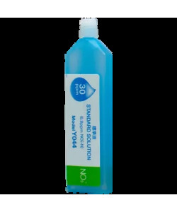 Калібрувальний розчин для нитратомеров (30 ppm, 14 мл) Horiba LAQUAtwin Y044