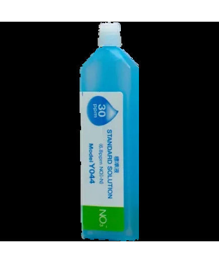 Калібрувальний розчин для нитратомеров (30 ppm, 14 мл) Horiba LAQUAtwin Y044