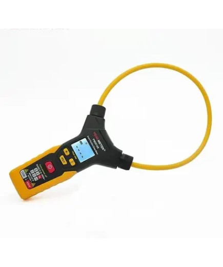 Струмові кліщі (гнучкі, AC, 3000 A) Peakmeter PM2019S