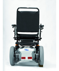Електричний Візок Invacare Kite
