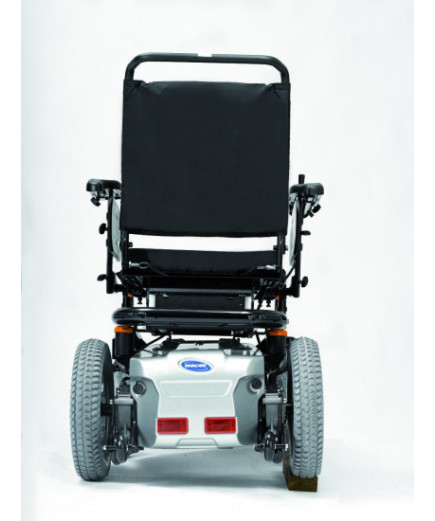 Електричний Візок Invacare Kite