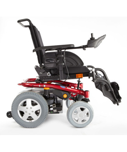 Електричний Візок Invacare Kite